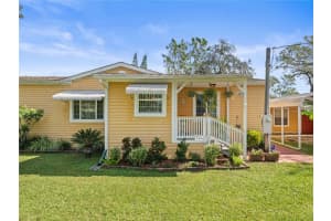12707 CAMBRIDGE AVENUE, TAMPA, FL 33624 Sold 12/02/24