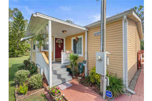 12707 CAMBRIDGE AVENUE, TAMPA, FL 33624 Sold 12/02/24
