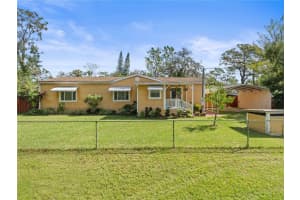 12707 CAMBRIDGE AVENUE, TAMPA, FL 33624 Sold 12/02/24