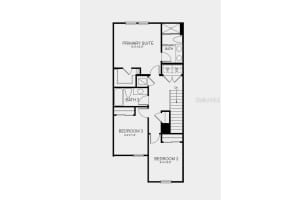 2199 HALLIER COVE, WESLEY CHAPEL, FL 33543 Sold 12/23/24