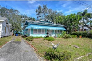 2813 SAN NICHOLAS STREET, TAMPA, FL 33629 Sold 11/25/24