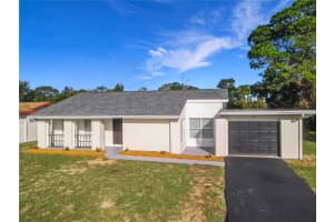 45 FARRAGUT DRIVE, PALM COAST, FL 32137 Sold 12/03/24