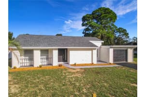 45 FARRAGUT DRIVE, PALM COAST, FL 32137 Sold 12/03/24