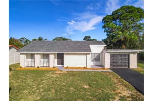 45 FARRAGUT DRIVE, PALM COAST, FL 32137 Sold 12/03/24