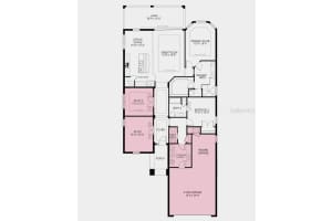 4658 FRECCIA LOOP, WESLEY CHAPEL, FL 33543 Sold 03/28/25