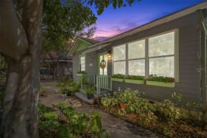 2520 BEACH BOULEVARD, GULFPORT, FL 33707 Sold 12/13/24