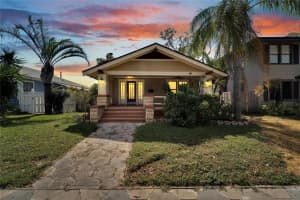 2930 4TH AVENUE, SAINT PETERSBURG, FL 33713 Sold 03/11/25