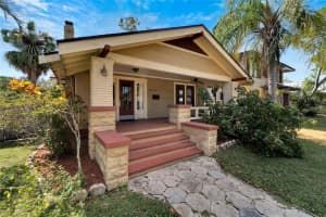 2930 4TH AVENUE, SAINT PETERSBURG, FL 33713 Sold 03/11/25