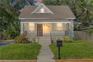 3514 10TH STREET, TAMPA, FL 33605 Sold 03/04/25