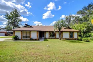 109 HOLLY TREE LANE, BRANDON, FL 33511 Sold 11/27/24