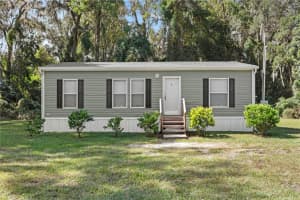 186 134TH COURT, OCALA, FL 34481 Sold 12/31/24