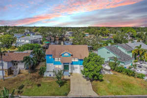70 GULFWINDS DRIVE, PALM HARBOR, FL 34683 Sold 03/13/25