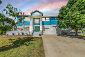 70 GULFWINDS DRIVE, PALM HARBOR, FL 34683 Sold 03/13/25