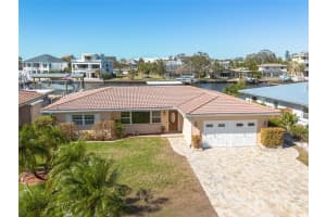 2292 EDYTHE DRIVE, DUNEDIN, FL 34698 Sold 12/31/24