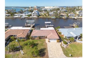 2292 EDYTHE DRIVE, DUNEDIN, FL 34698 Sold 12/31/24