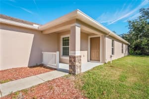 4200 WARWICK HILLS DRIVE, WESLEY CHAPEL, FL 33543 Sold 12/30/24