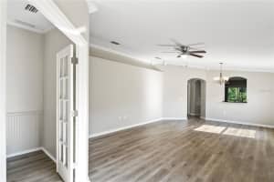 4200 WARWICK HILLS DRIVE, WESLEY CHAPEL, FL 33543 Sold 12/30/24