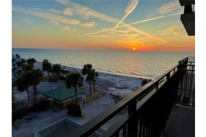 2618 GULF BOULEVARD, INDIAN ROCKS BEACH, FL 33785 Sold 07/24/25
