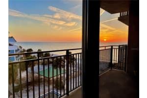2618 GULF BOULEVARD, INDIAN ROCKS BEACH, FL 33785 Sold 07/24/25