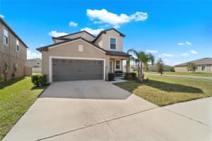 9726 LEMON DROP LOOP, SUN CITY CENTER, FL 33573 Sold 12/20/24