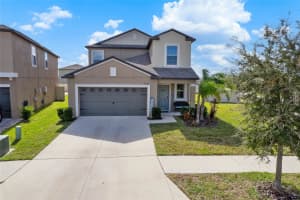 9726 LEMON DROP LOOP, SUN CITY CENTER, FL 33573 Sold 12/20/24