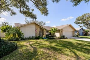 2817 LUCE DRIVE, CLEARWATER, FL 33761 Sold 11/22/24