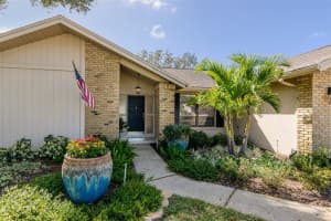 2817 LUCE DRIVE, CLEARWATER, FL 33761 Sold 11/22/24