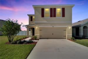 11016 LELAND GROVES DRIVE, RIVERVIEW, FL 33579 Sold 12/24/24