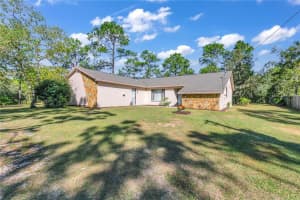 8991 LONG LAKE AVENUE, WEEKI WACHEE, FL 34613 Sold 01/21/25