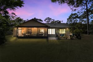 8991 LONG LAKE AVENUE, WEEKI WACHEE, FL 34613 Sold 01/21/25