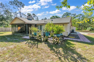 8991 LONG LAKE AVENUE, WEEKI WACHEE, FL 34613 Sold 01/21/25
