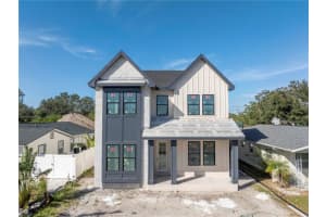 435 44TH AVENUE, ST PETERSBURG, FL 33703 Sold 03/11/25