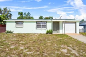 5321 MAC ARTHUR AVENUE, NEW PORT RICHEY, FL 34652 Sold 12/30/24