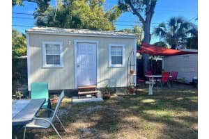 3609 39TH STREET, SAINT PETERSBURG, FL 33713 Sold 12/06/24