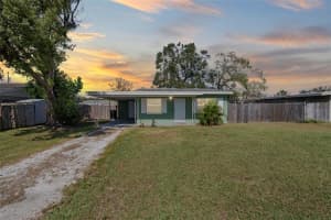 5389 57TH AVENUE, SAINT PETERSBURG, FL 33709 Sold 01/28/25