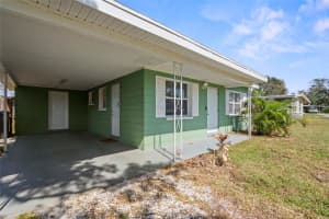 5389 57TH AVENUE, SAINT PETERSBURG, FL 33709 Sold 01/28/25