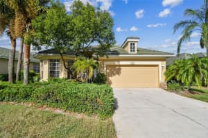 13128 PALMILLA CIRCLE, DADE CITY, FL 33525 Sold 03/21/25