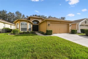 448 GREENWICH CIRCLE, SPRING HILL, FL 34609 Sold 03/12/25