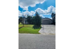 8601 ATMORE AVE., NORTH PORT, FL 34287 Sold 03/26/25