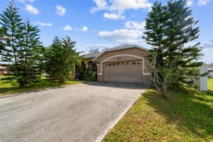 8601 ATMORE AVE., NORTH PORT, FL 34287 Sold 03/26/25