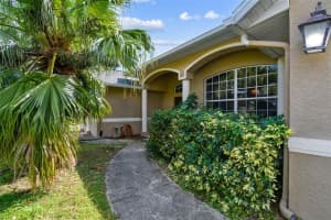8601 ATMORE AVE., NORTH PORT, FL 34287 Sold 03/26/25