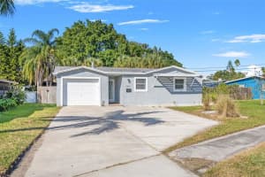 5510 BAYOU GRANDE BOULEVARD, ST PETERSBURG, FL 33703 Sold 11/07/24