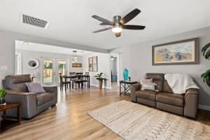 5510 BAYOU GRANDE BOULEVARD, ST PETERSBURG, FL 33703 Sold 11/07/24