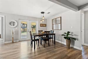 5510 BAYOU GRANDE BOULEVARD, ST PETERSBURG, FL 33703 Sold 11/07/24