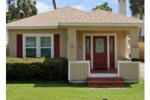 1868 MISSISSIPPI AVENUE, SAINT PETERSBURG, FL 33703 Sold 04/11/25