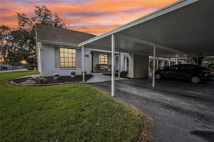 7631 BLOOMINGDALE DRIVE, NEW PORT RICHEY, FL 34654 Sold 04/18/25