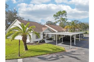 7631 BLOOMINGDALE DRIVE, NEW PORT RICHEY, FL 34654 Sold 04/18/25