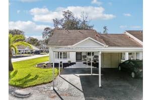 7631 BLOOMINGDALE DRIVE, NEW PORT RICHEY, FL 34654 Sold 04/18/25