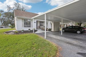 7631 BLOOMINGDALE DRIVE, NEW PORT RICHEY, FL 34654 Sold 04/18/25
