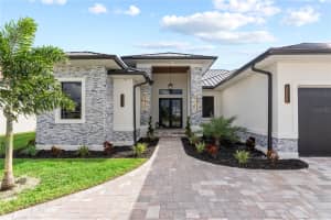 2814 GLEASON PARKWAY, CAPE CORAL, FL 33914 Sold 12/06/24